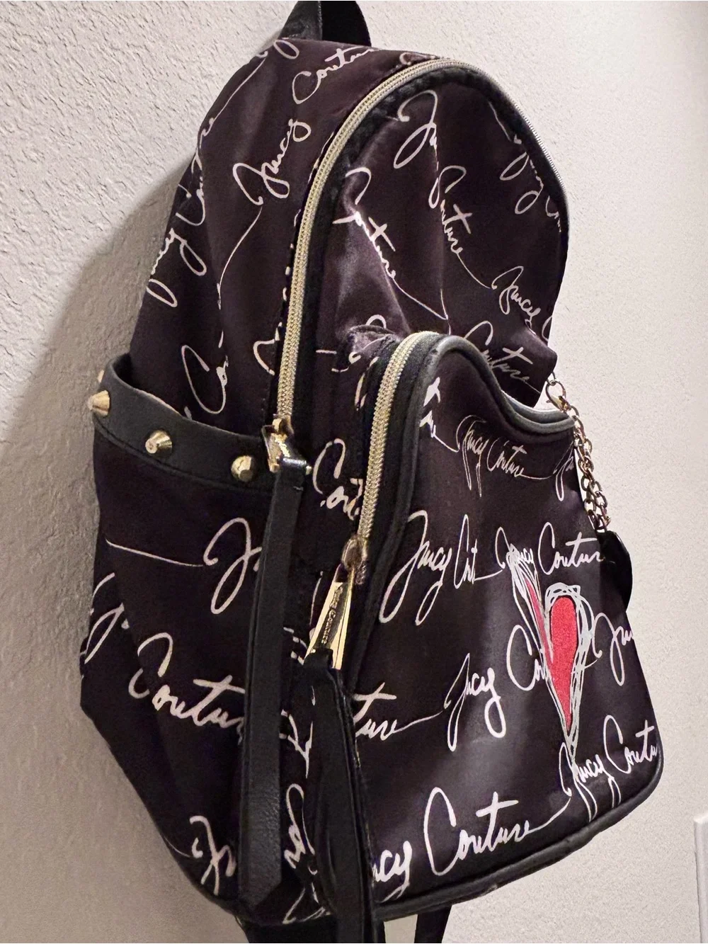 Juicy Couture Backpack